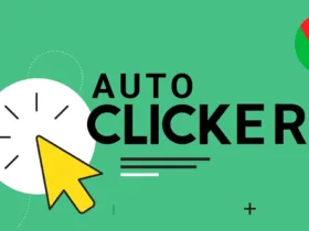 How to auto click on chrome?