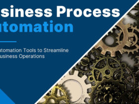 Business Process Automation Tools