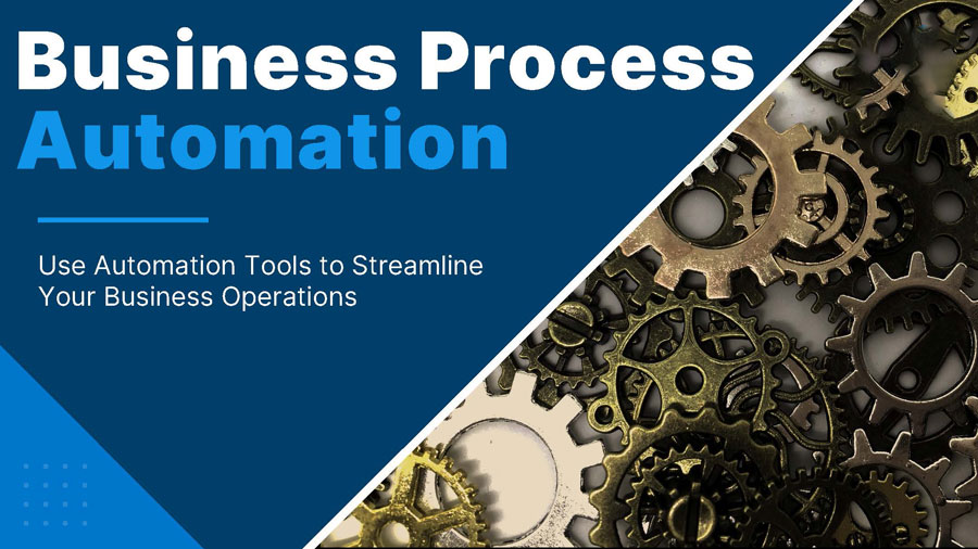 Business Process Automation Tools