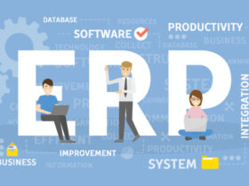 ERP Workflow Automation