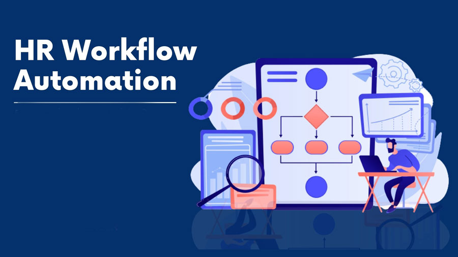 HR Workflow Automation