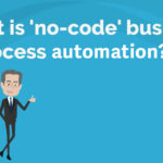 No Code Business Process Automation
