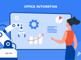 What Is an Office Automation System?
