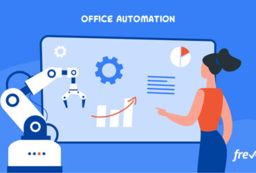 What Is an Office Automation System?