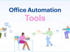 Top 11 Office Automation Tools In 2024