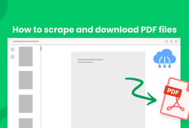 How to Scrape Website To PDF Easy Way