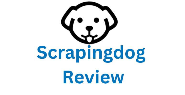 Scrapingdog website scrape tool