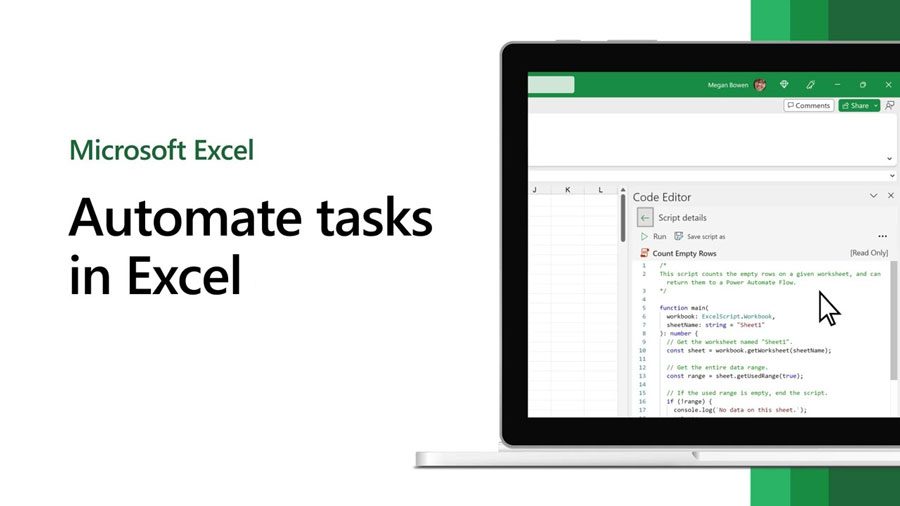 Task Automation In Excel In 2024