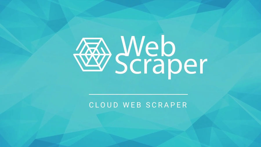Webscraper.io