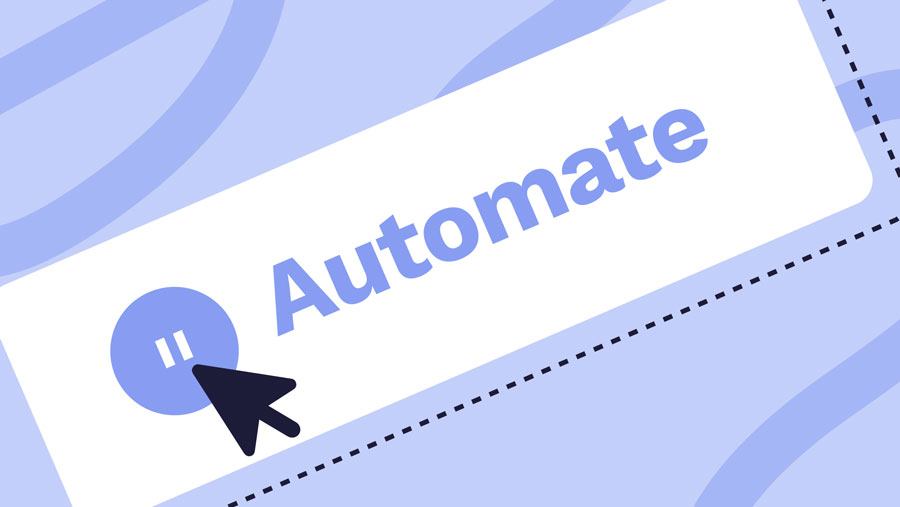 Automation of Daily Task