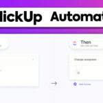 ClickUp Workflow Automation