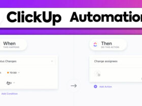 ClickUp Workflow Automation