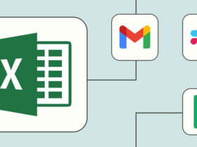 Excel Workflow Automation