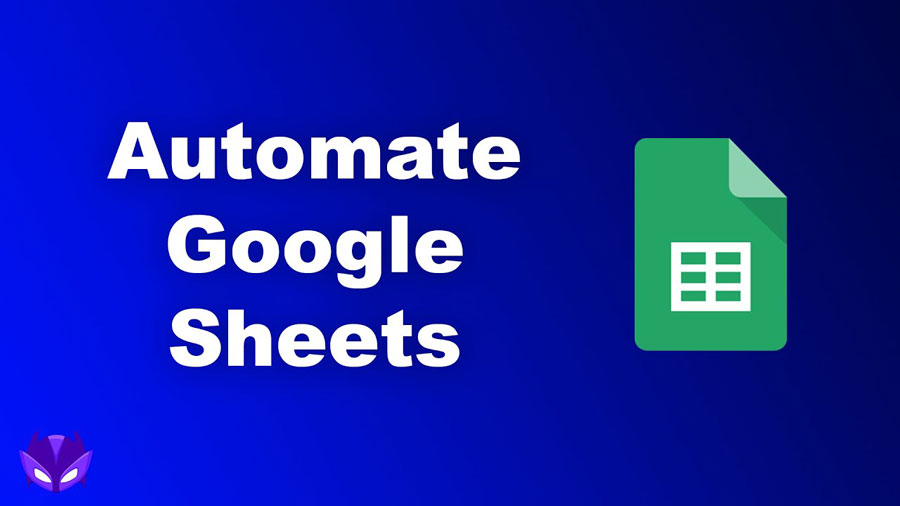 spreadsheet automation