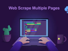 Web Scrape Multiple Pages: How to?