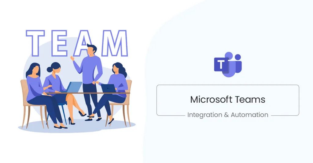 MS Teams Workflow Automation