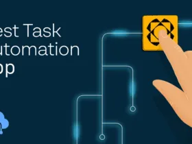 Task Automation Apps