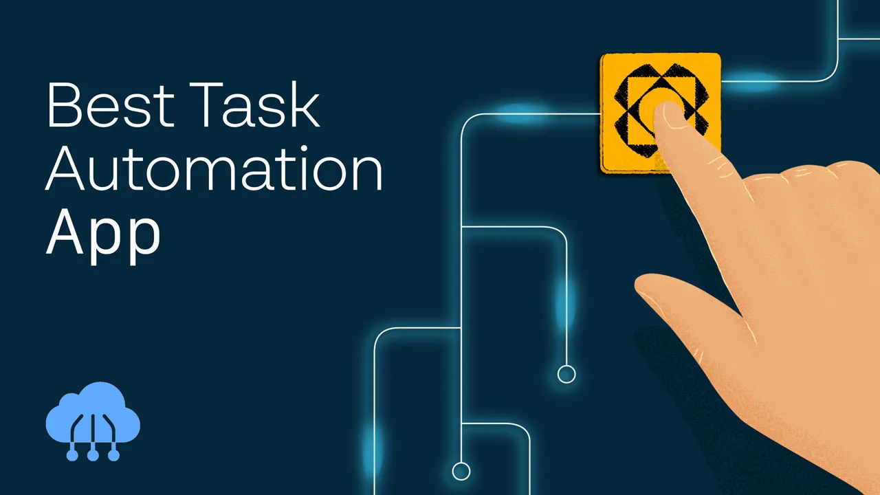 Task Automation Apps