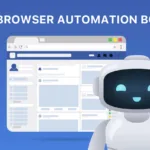 Browser Automation Bot