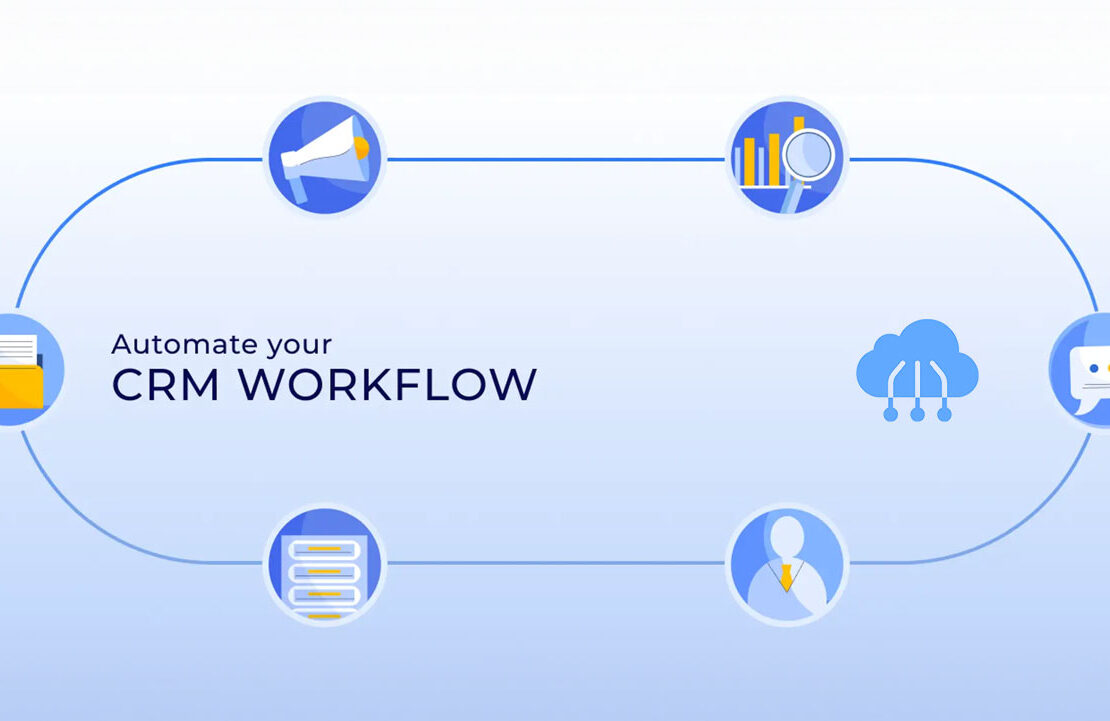 CRM-With-Workflow-Automation