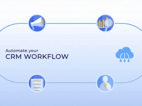 CRM-With-Workflow-Automation