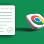 What is Autofill Form Data in Chrome?