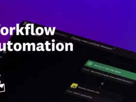 What Is Datadog Workflow Automation?