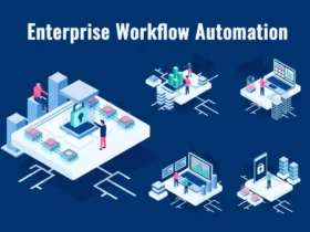 Enterprise Workflow Automation