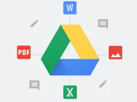 Google Drive Automation