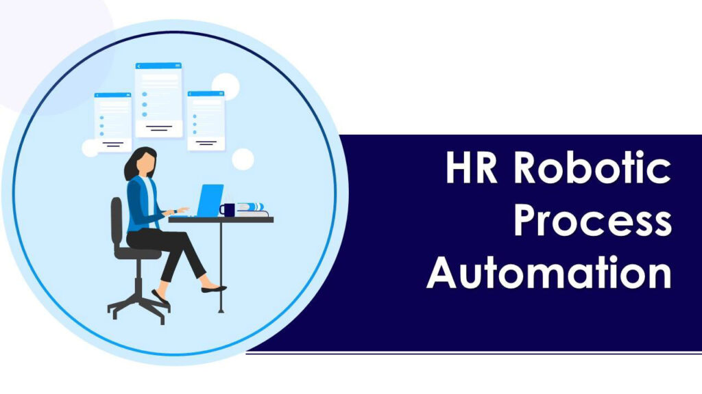 HR Robotic Process Automation