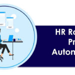 HR Robotic Process Automation