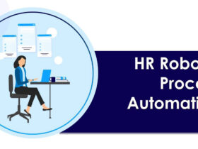 HR Robotic Process Automation