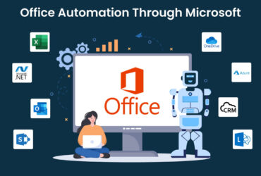 Microsoft Office Automation