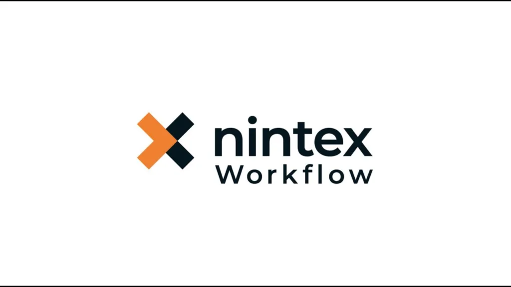 What is Nintex Workflow Automation?