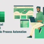 What Is Robotic Process Automation Excel?