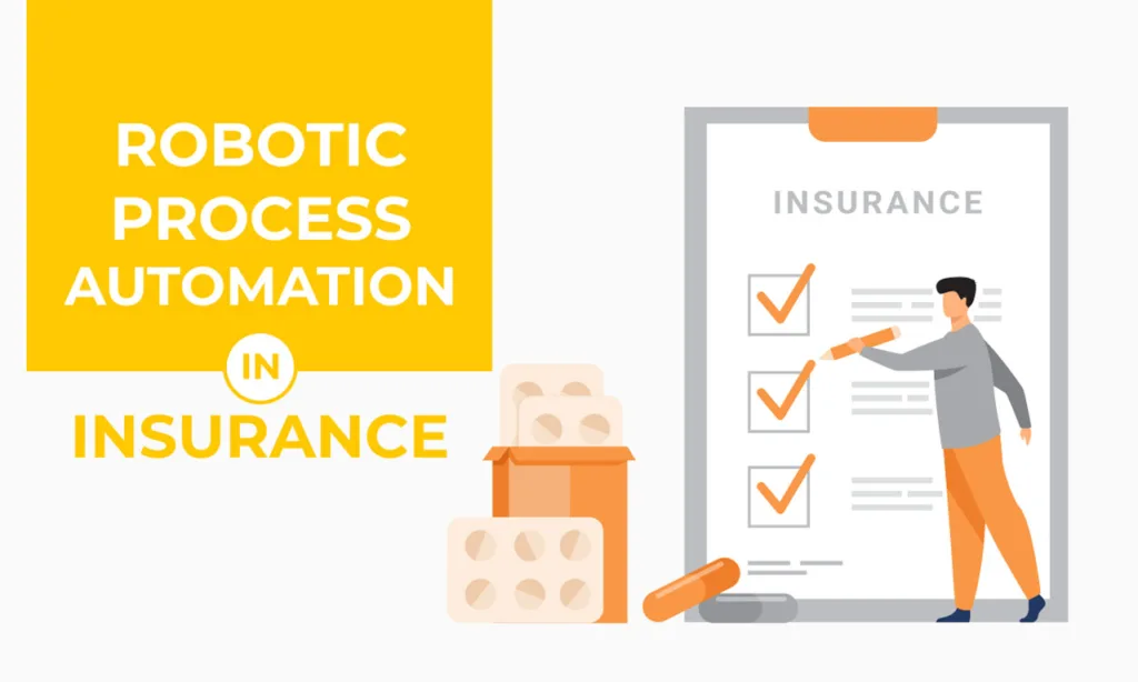 What is Robotic Process Automation Insurance?