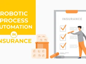 What is Robotic Process Automation Insurance?