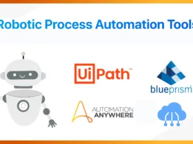 Robotic Process Automation Tools