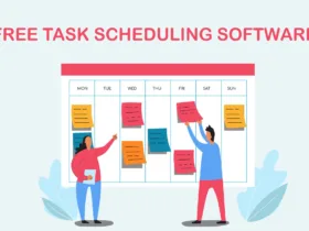 Free Task Scheduling Software