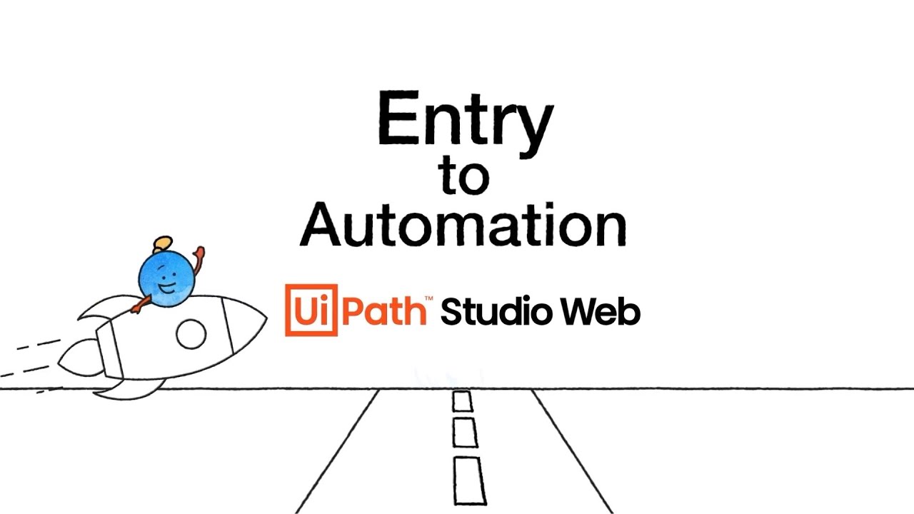 UiPath Studio Web