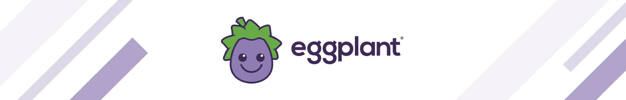 Eggplant Functional