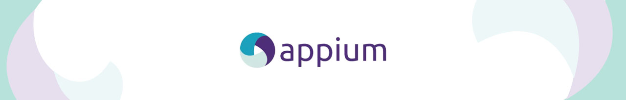 Appium web automation