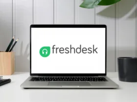 Freshdesk Workflow Automation