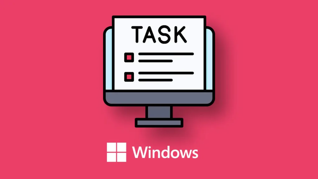 What is Microsoft Windows Task Scheduler?