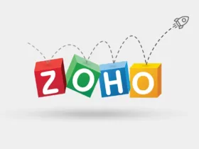 What is Zoho Workflow Automation