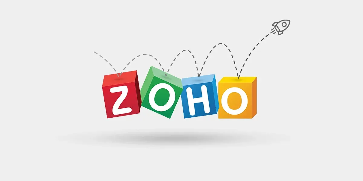 What is Zoho Workflow Automation