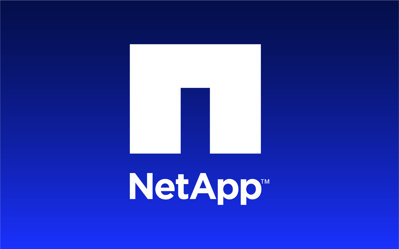 NetApp workflow automation