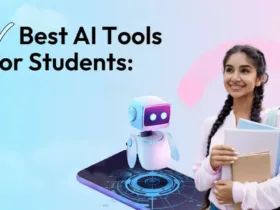 AI Tools for Students
