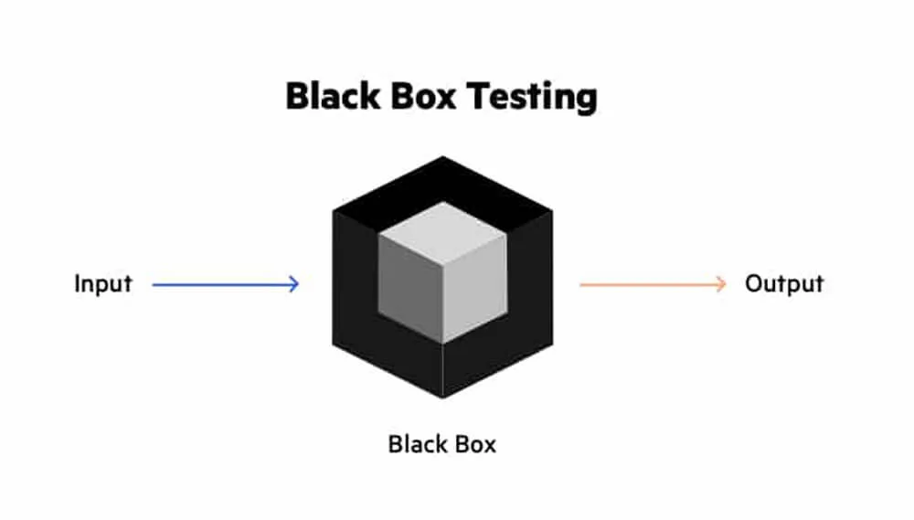 Black Box Testing
