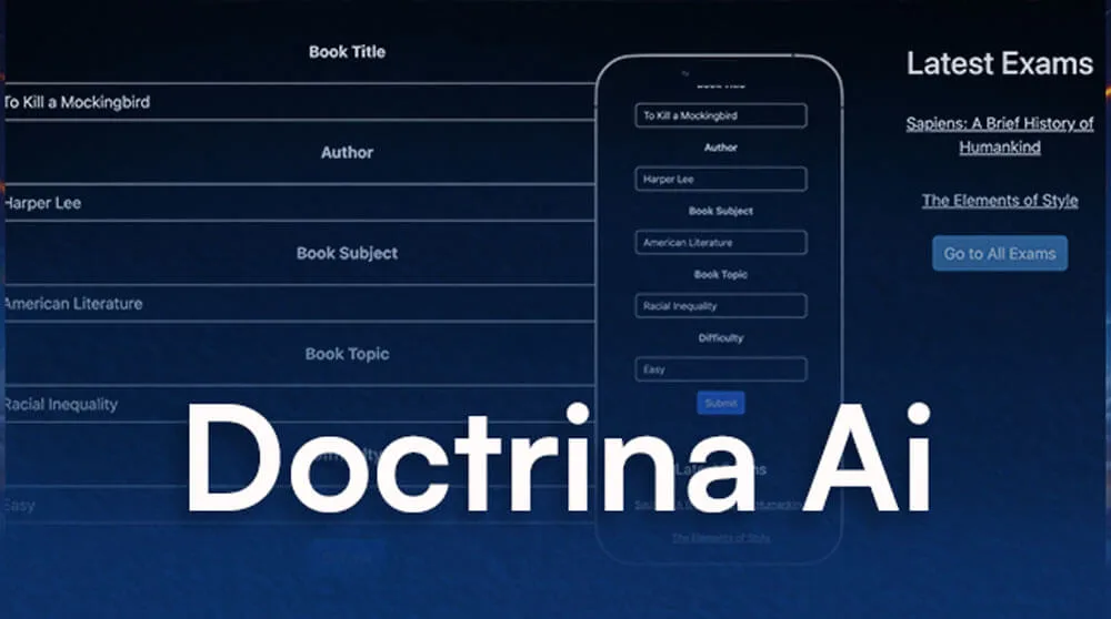 Doctrina AI